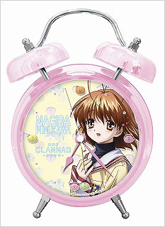 劇場版 CLANNAD －クラナド－ OFFICIAL SITE